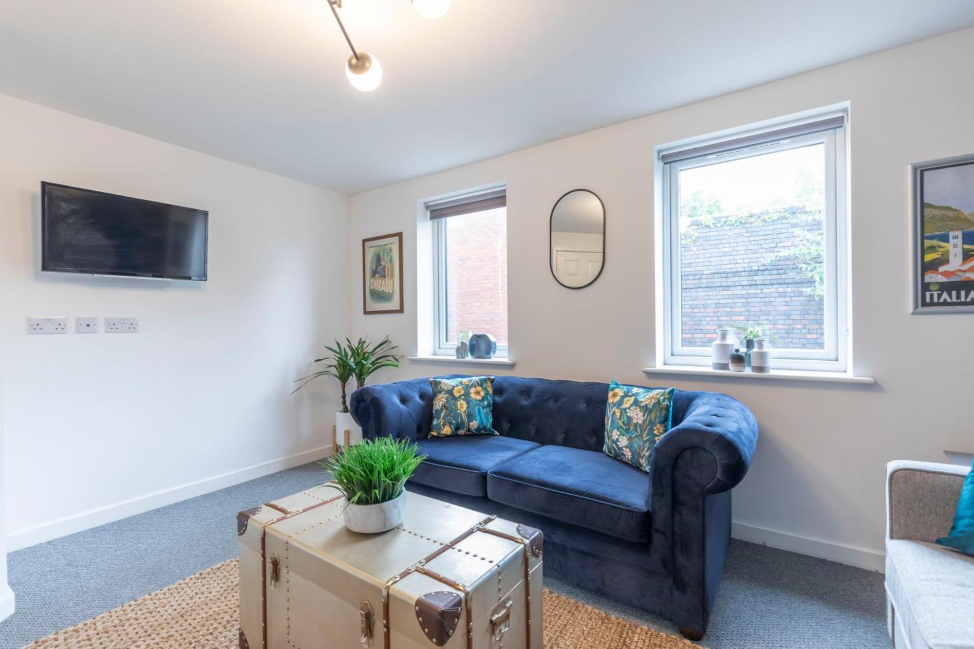 Modern Four Bedroom Four Bathroom Home Cheltenham Buitenkant foto